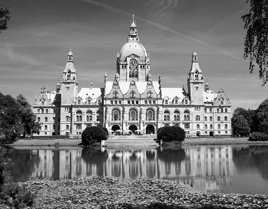 Sightseeing Tipps für die Messestadt Hannover Sehenswürdigkeit aus Hannover- Kultur und Bauwerk