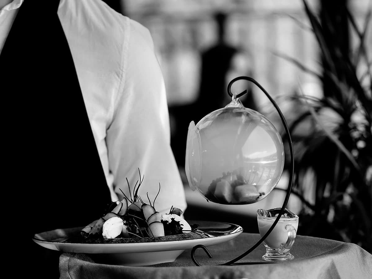 Restaurant bar empfehlungen fuer ein escort date